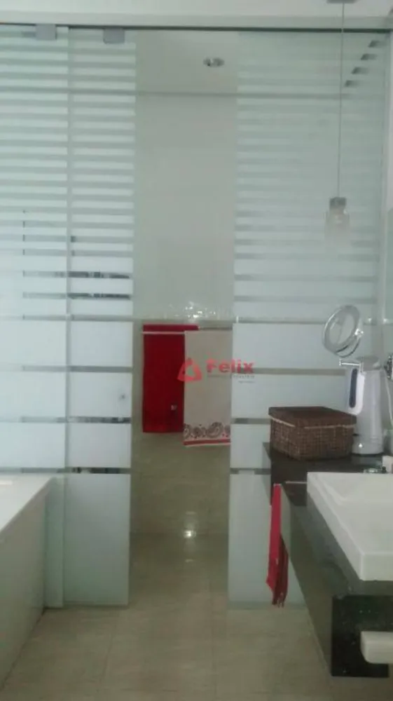 Sobrado, 3 quartos, 389 m² - Foto 25