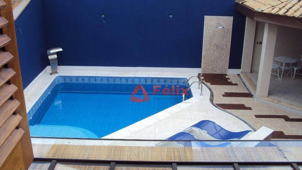 Sobrado, 3 quartos, 389 m² - Foto 17