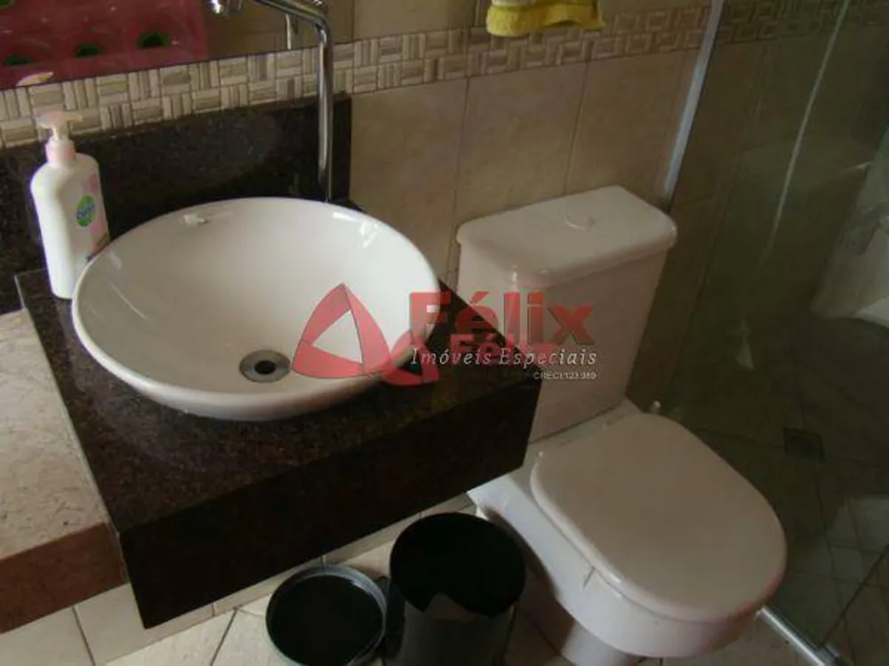 Sobrado, 3 quartos, 389 m² - Foto 3