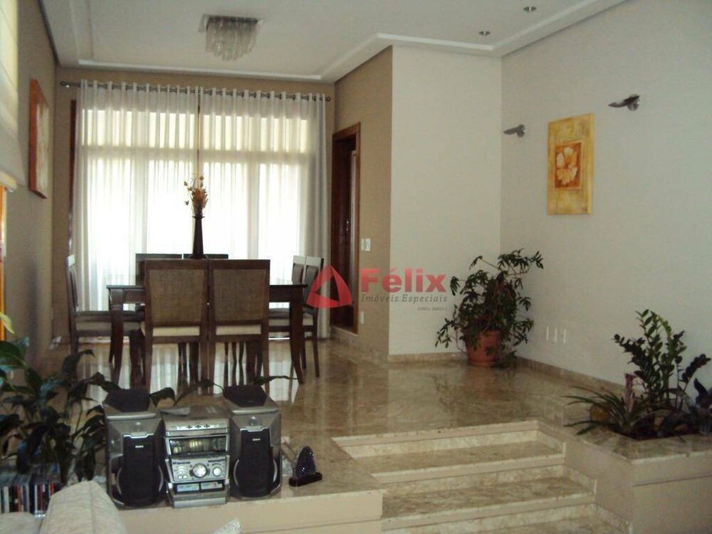 Sobrado, 3 quartos, 389 m² - Foto 14