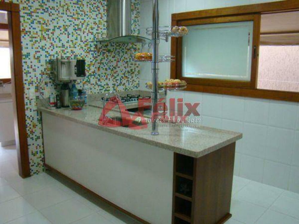 Sobrado, 3 quartos, 389 m² - Foto 16
