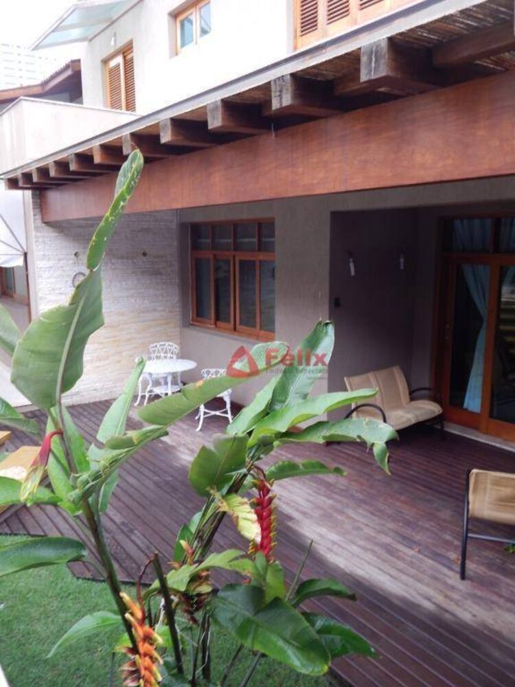 Sobrado, 3 quartos, 389 m² - Foto 9