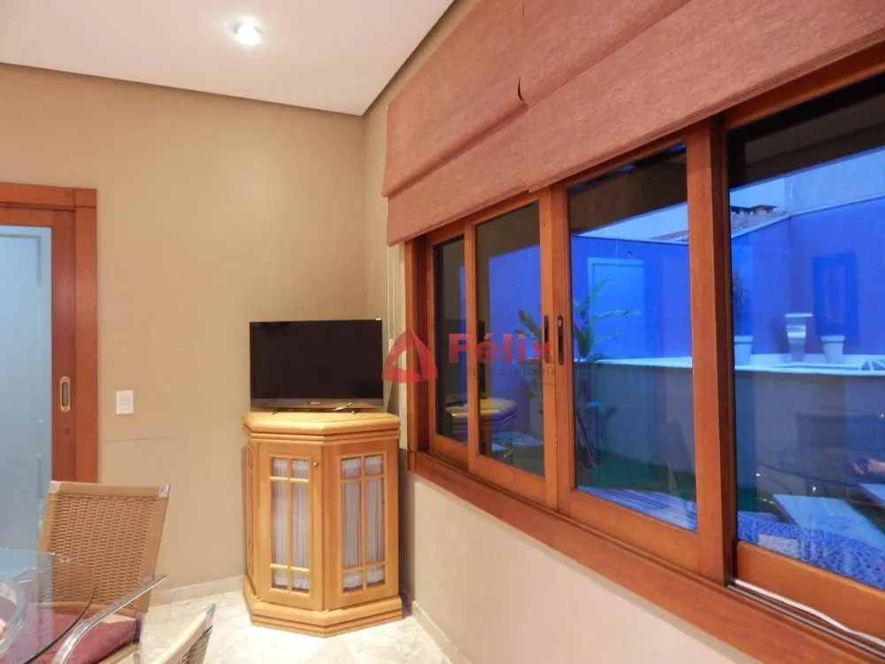 Sobrado, 3 quartos, 389 m² - Foto 6