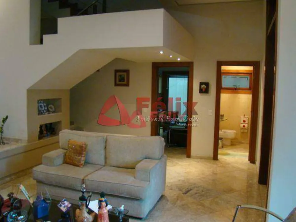 Sobrado, 3 quartos, 389 m² - Foto 16