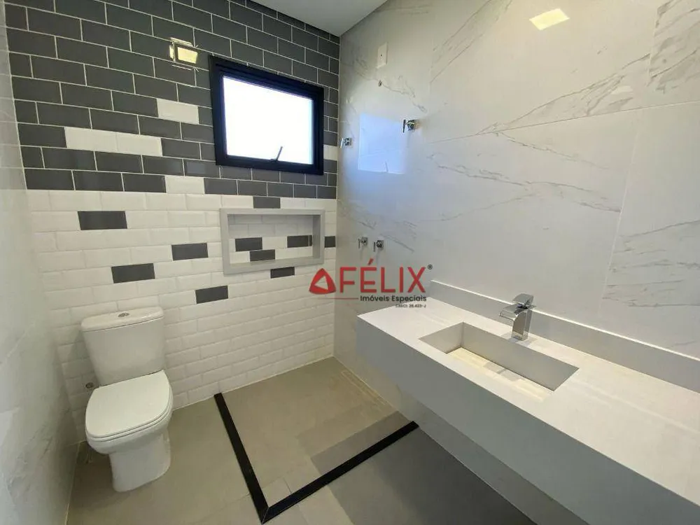 Casa de Condomínio, 5 quartos - Foto 5