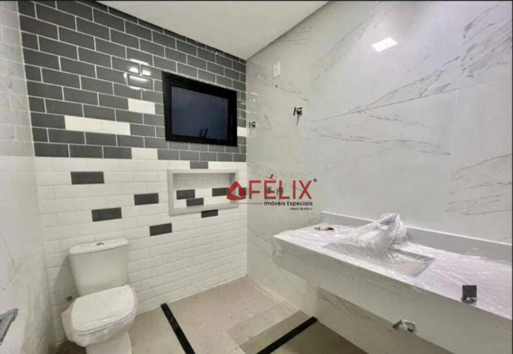 Casa de Condomínio, 5 quartos - Foto 6