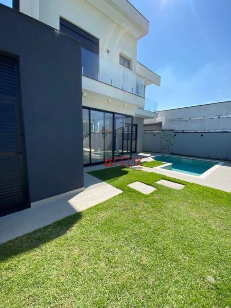 Casa de Condomínio, 5 quartos - Foto 3
