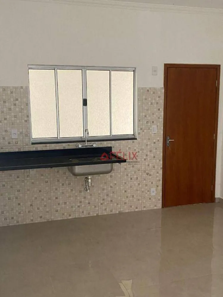 Casa de Condomínio, 3 quartos - Foto 14