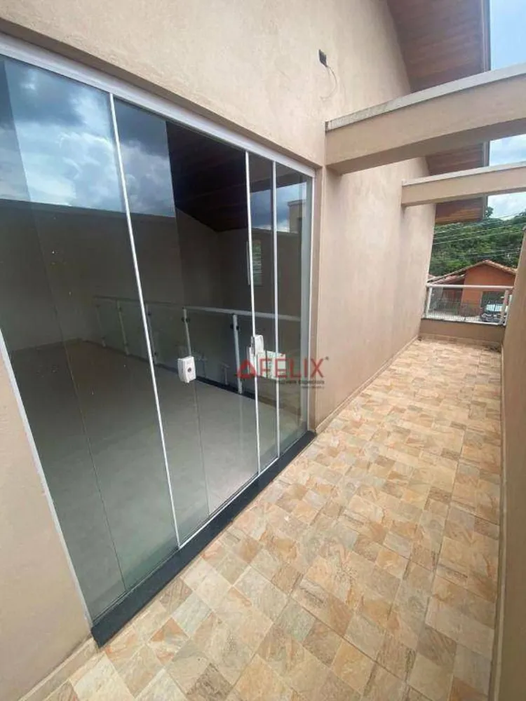 Casa de Condomínio, 3 quartos - Foto 6