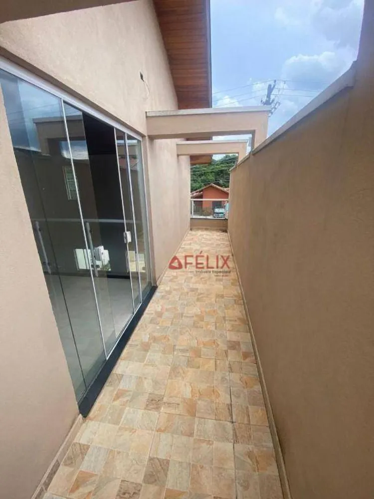 Casa de Condomínio, 3 quartos - Foto 7