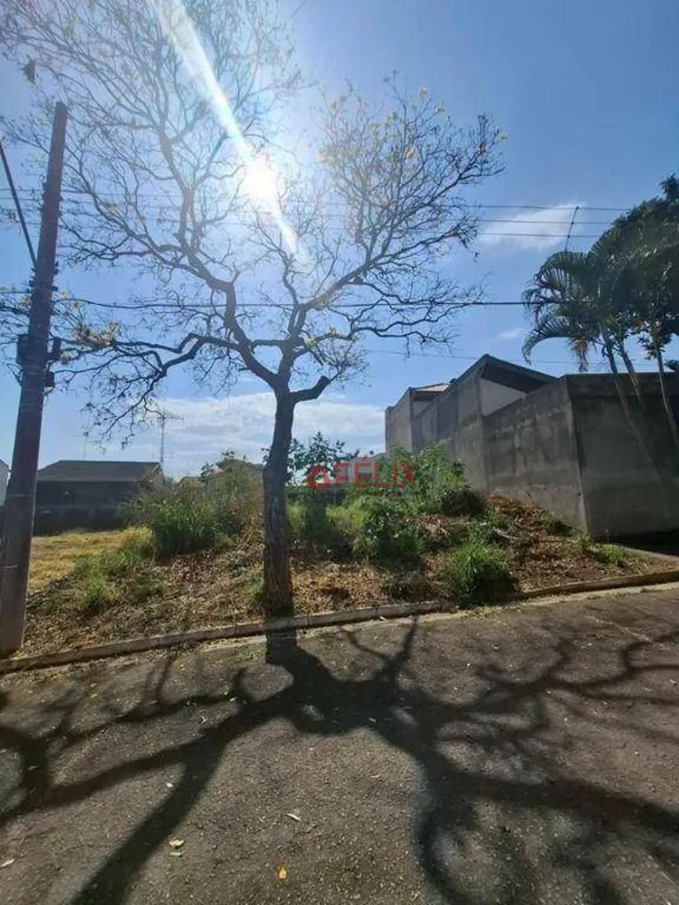 Terreno, 323 m² - Foto 1