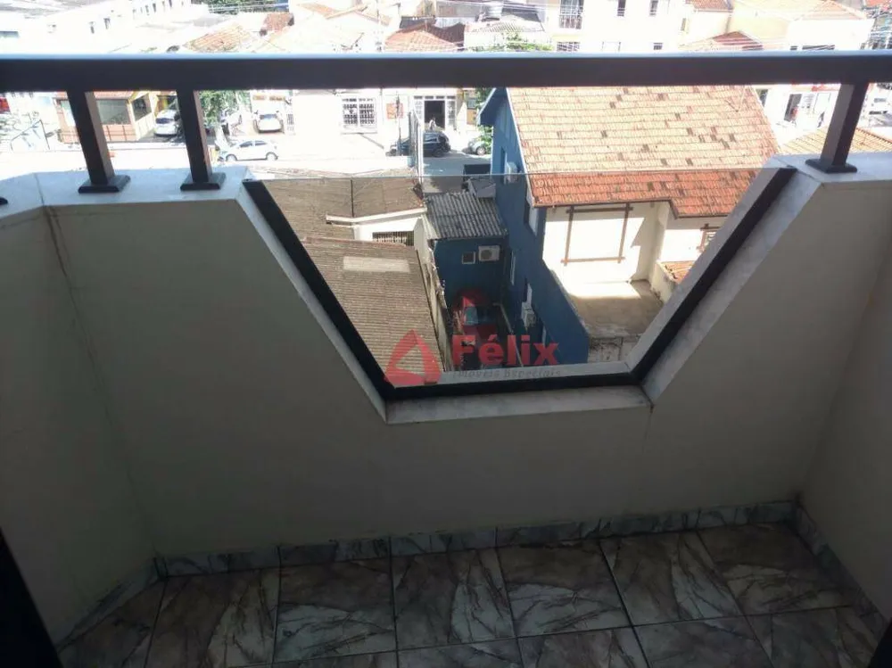 Apartamento, 2 quartos, 78 m² - Foto 6