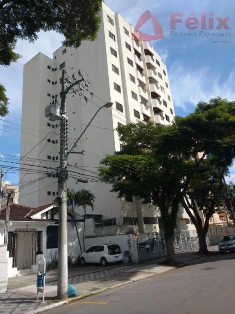 Apartamento, 2 quartos, 78 m² - Foto 11