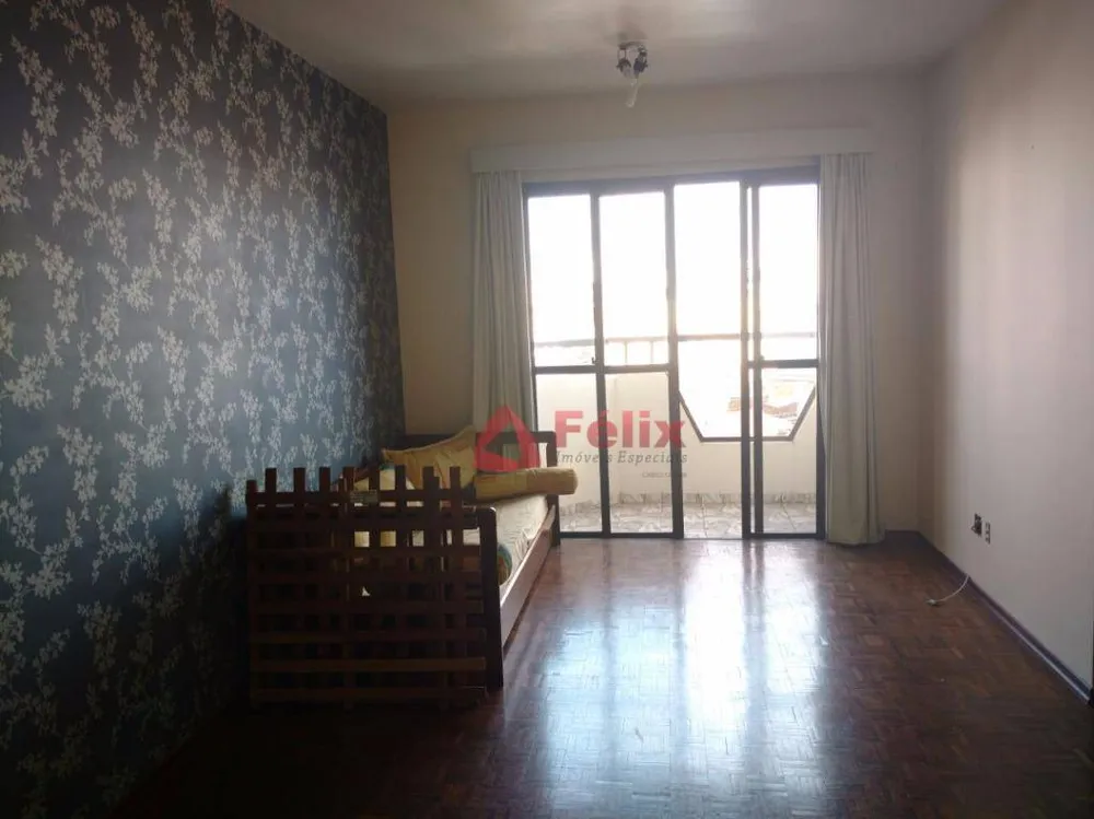 Apartamento, 2 quartos, 78 m² - Foto 3