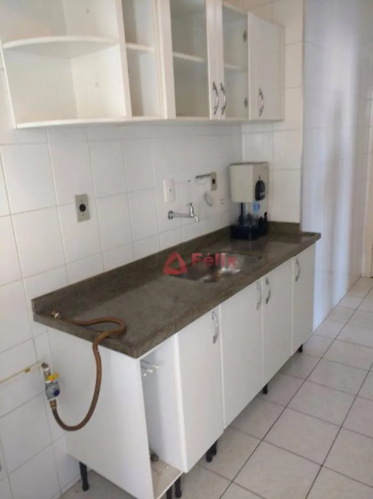 Apartamento, 2 quartos, 78 m² - Foto 2