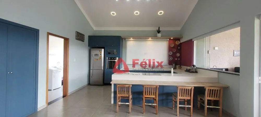 Casa de Condomínio, 3 quartos - Foto 6