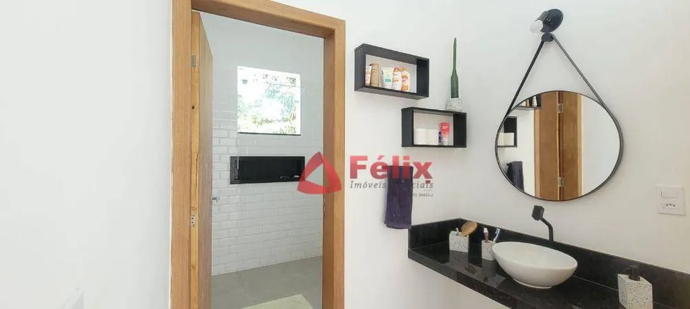 Casa de Condomínio, 3 quartos - Foto 7