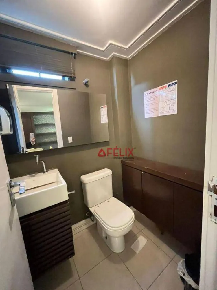 Sala-Conjunto, 140 m² - Foto 7
