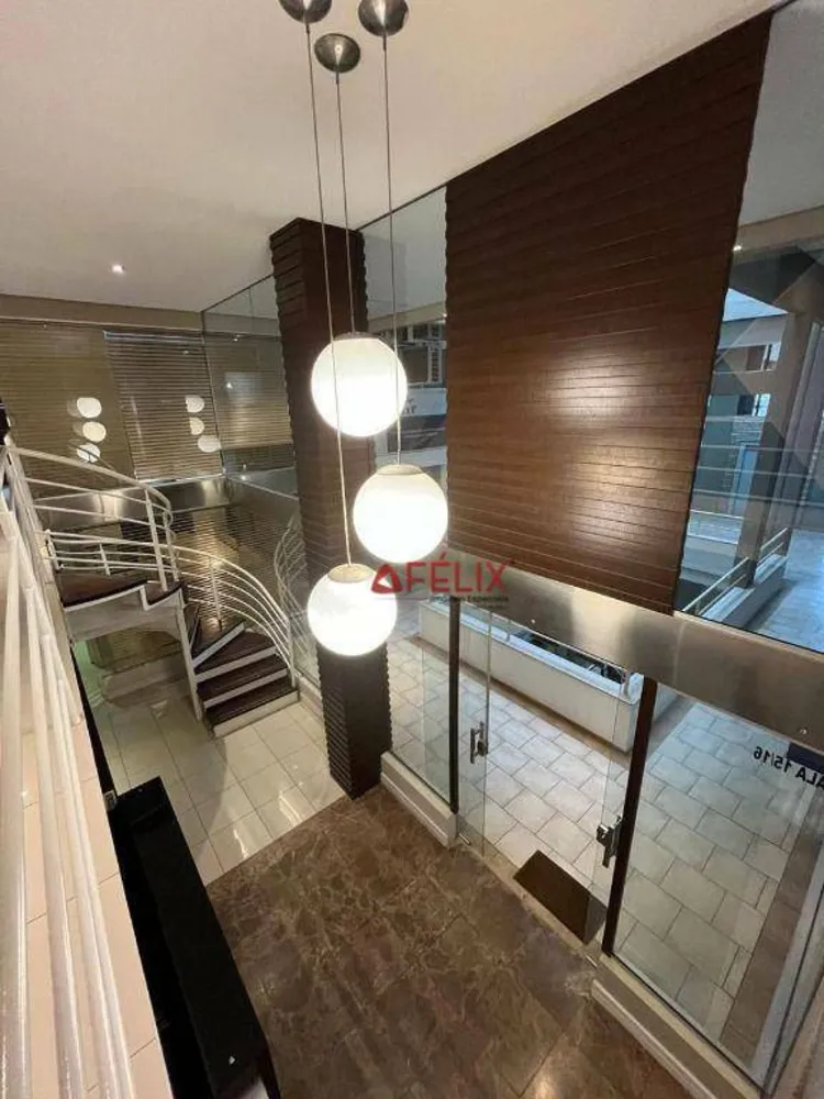 Sala-Conjunto, 140 m² - Foto 9