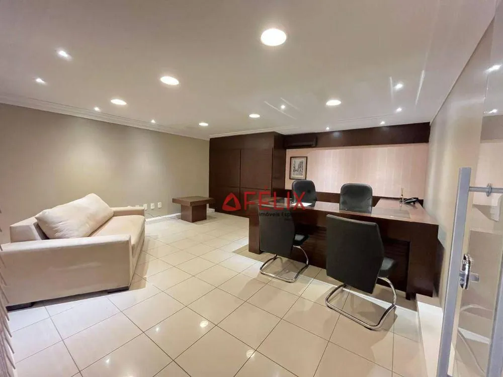 Sala-Conjunto, 140 m² - Foto 1