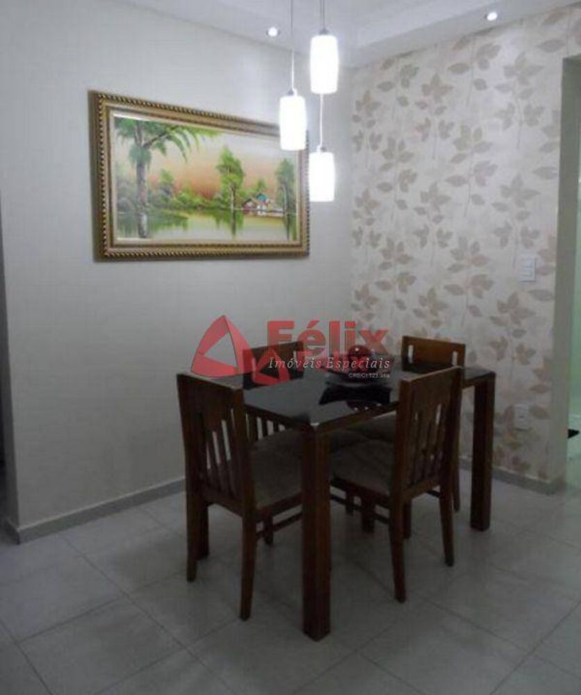 Apartamento, 2 quartos, 70 m² - Foto 1