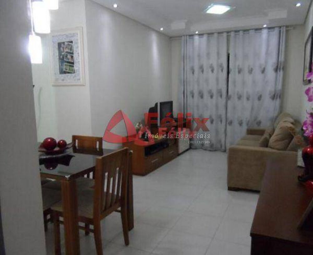 Apartamento, 2 quartos, 70 m² - Foto 9