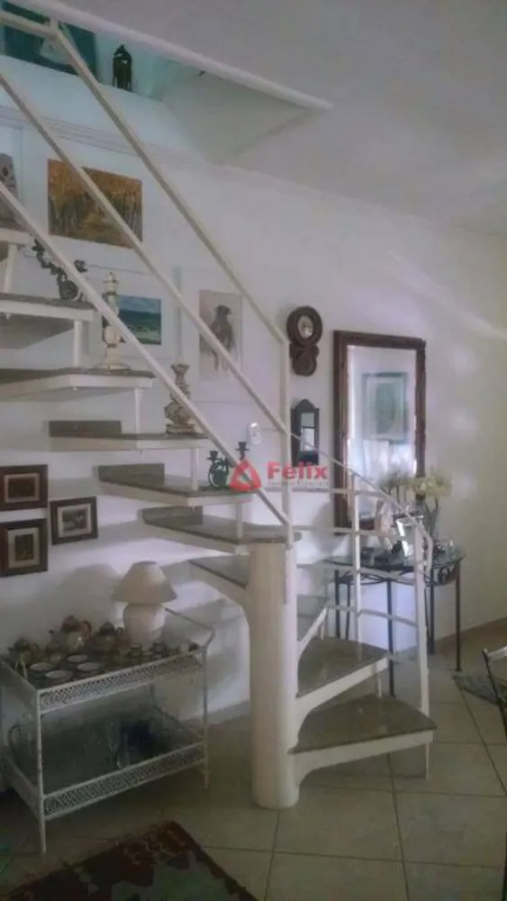 Casa, 3 quartos, 66 m² - Foto 4