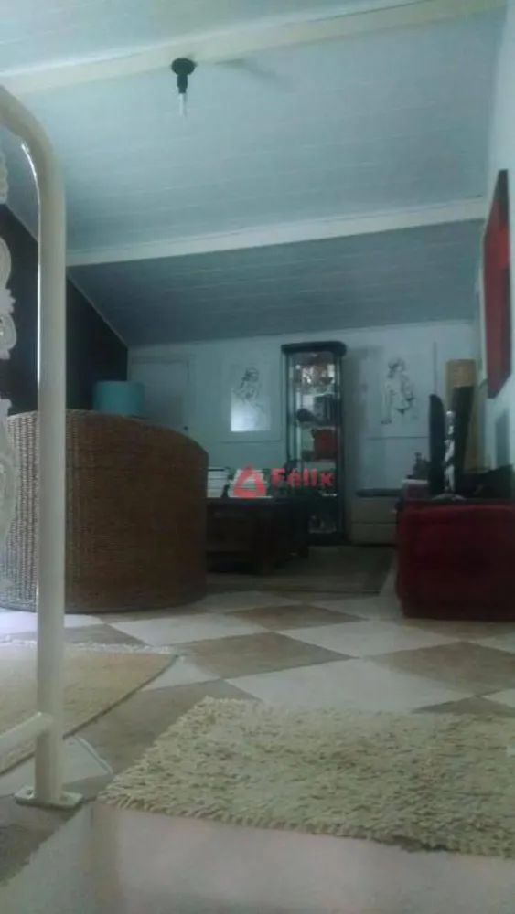 Casa, 3 quartos, 66 m² - Foto 6