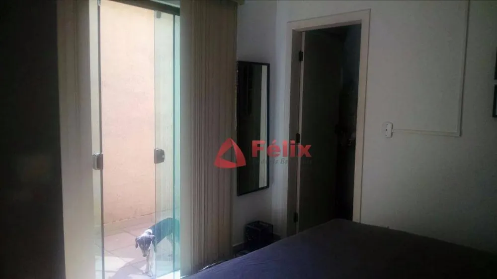 Casa, 3 quartos, 66 m² - Foto 9