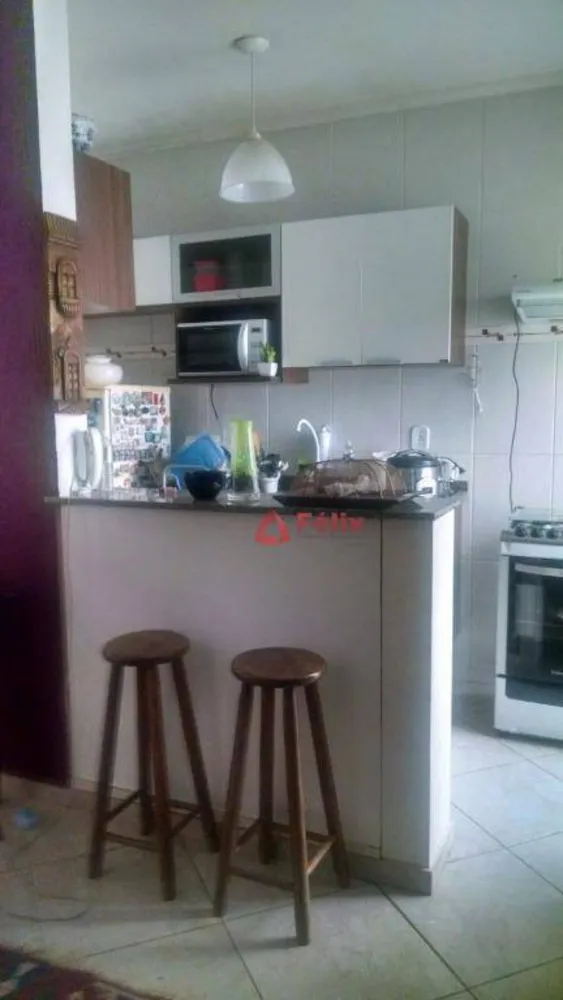 Casa, 3 quartos, 66 m² - Foto 15