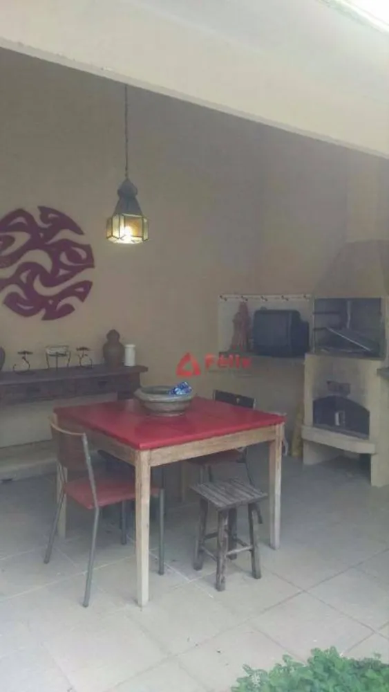 Casa, 3 quartos, 66 m² - Foto 14