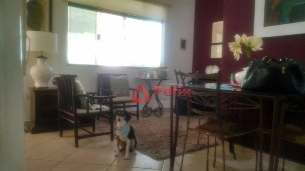 Casa, 3 quartos, 66 m² - Foto 1