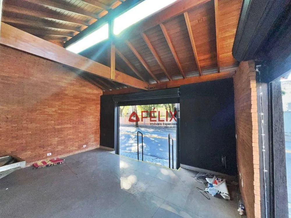 Loja-Salão, 90 m² - Foto 7