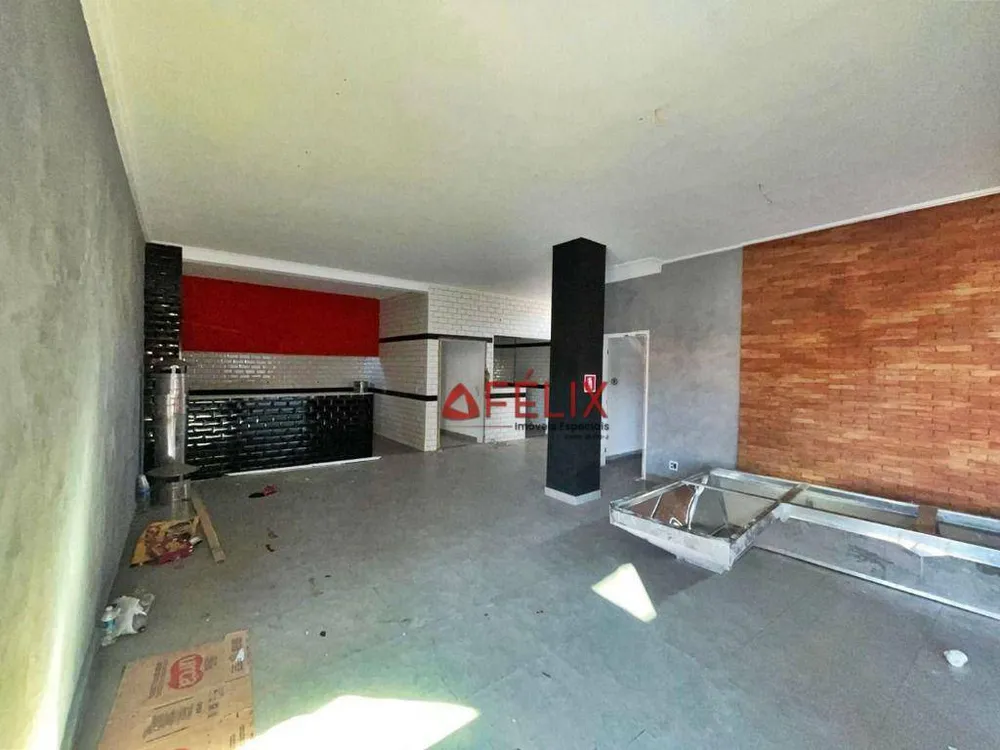 Loja-Salão, 90 m² - Foto 4