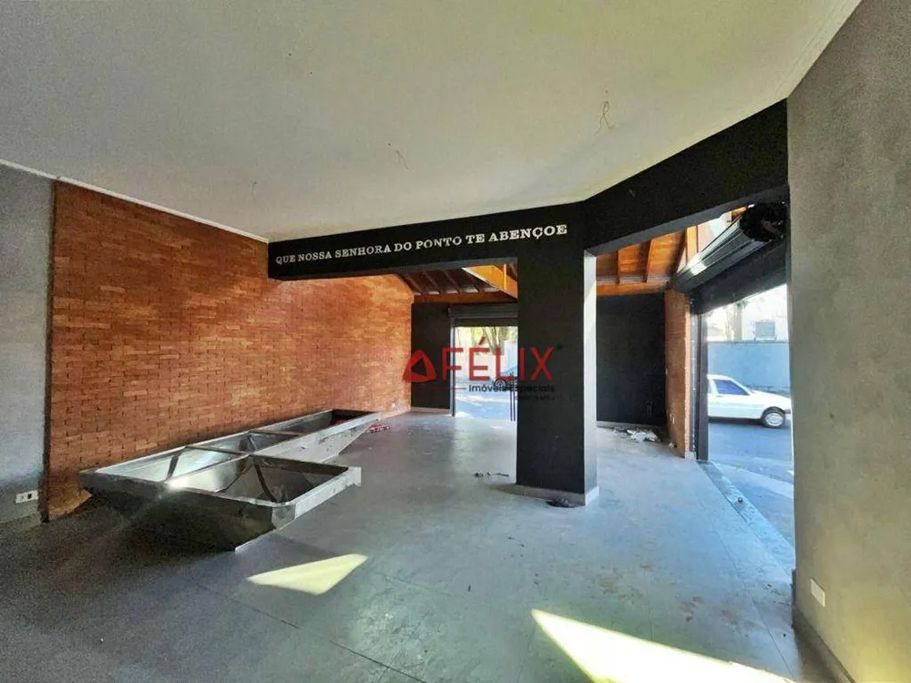 Loja-Salão, 90 m² - Foto 9