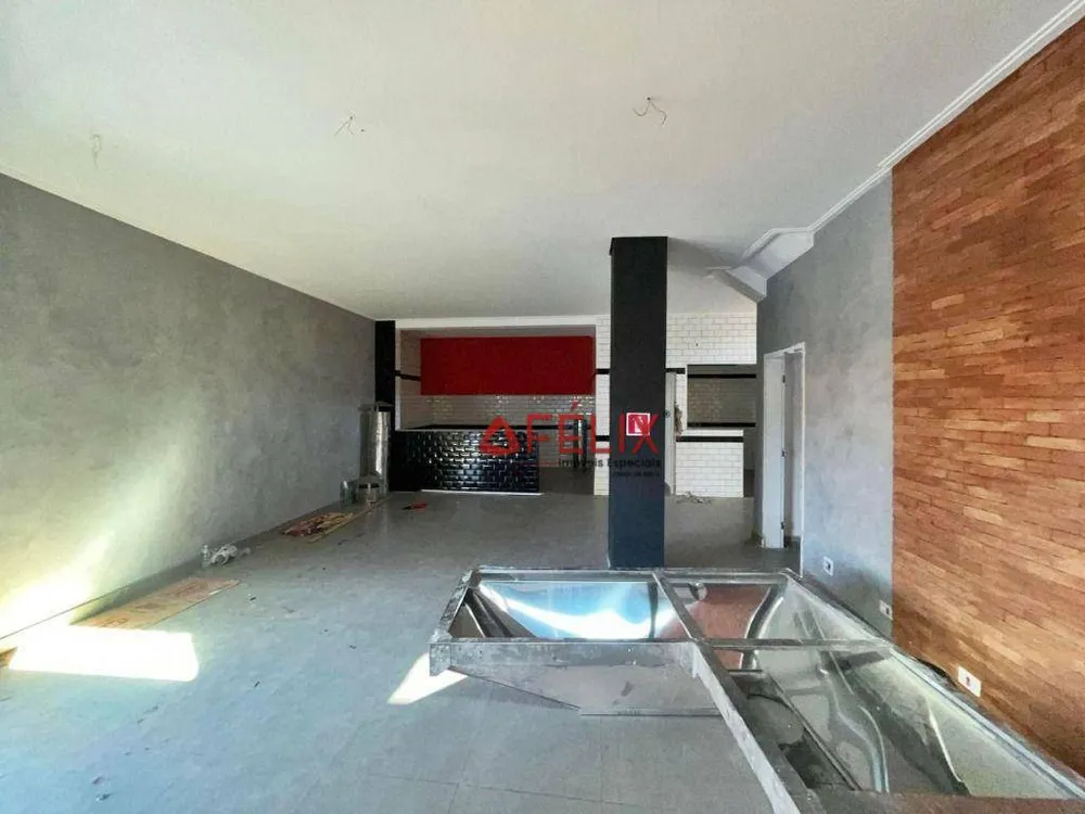Loja-Salão, 90 m² - Foto 10