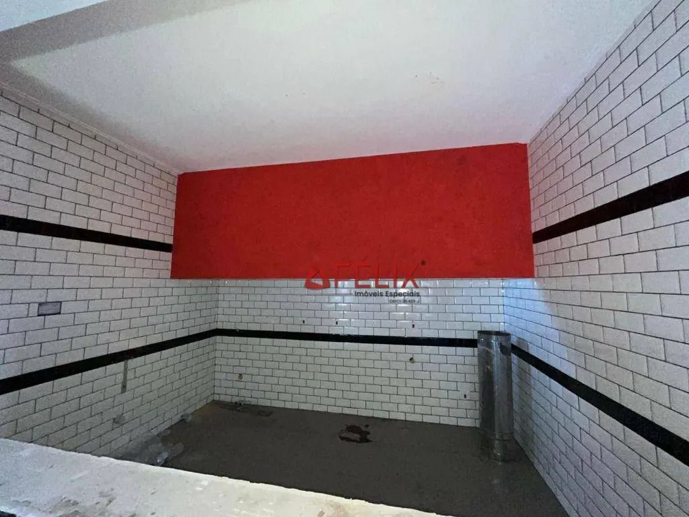 Loja-Salão, 90 m² - Foto 11