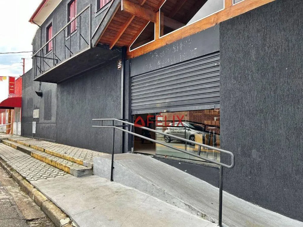 Loja-Salão, 90 m² - Foto 12