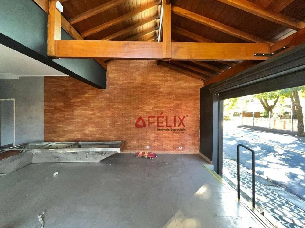 Loja-Salão, 90 m² - Foto 8