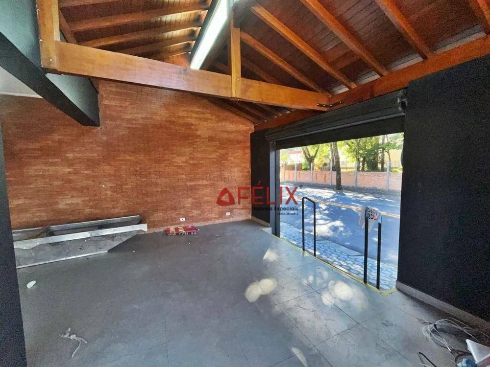 Loja-Salão, 90 m² - Foto 2