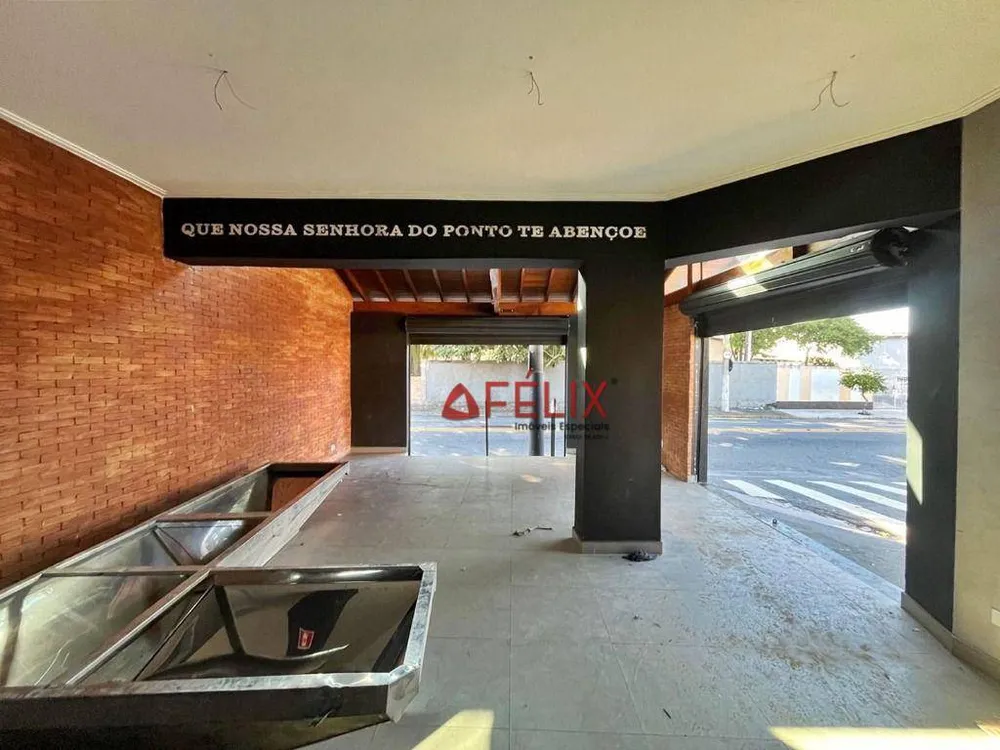 Loja-Salão, 90 m² - Foto 3