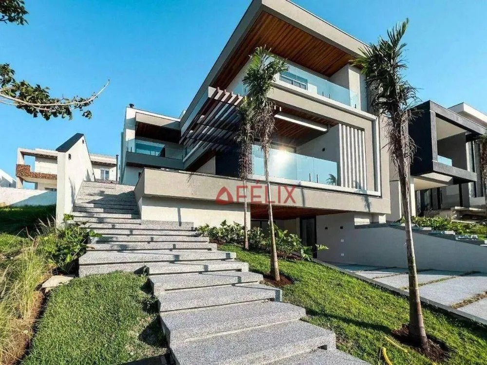 Sobrado, 5 quartos, 495 m² - Foto 4