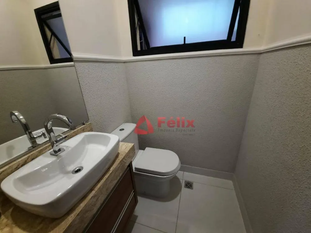 Casa de Condomínio, 3 quartos - Foto 5