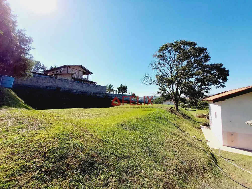 Loteamento e Condomínio, 2500 m² - Foto 12