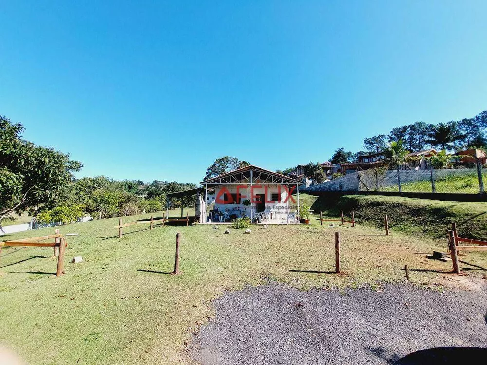 Loteamento e Condomínio, 2500 m² - Foto 9