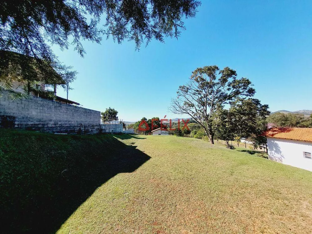 Loteamento e Condomínio, 2500 m² - Foto 10