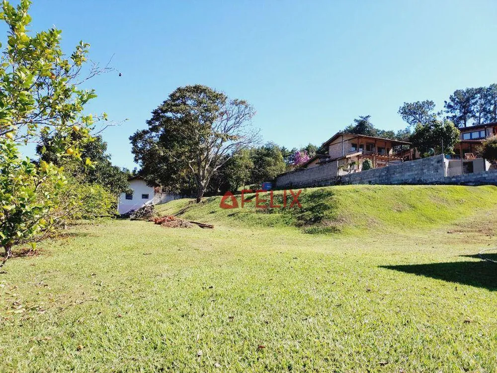 Loteamento e Condomínio, 2500 m² - Foto 22