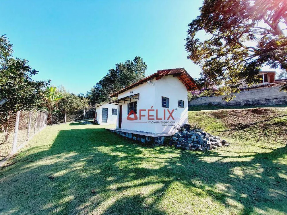 Loteamento e Condomínio, 2500 m² - Foto 17