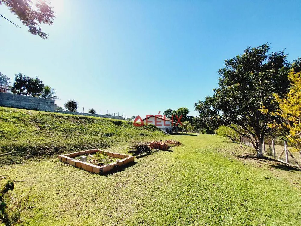 Loteamento e Condomínio, 2500 m² - Foto 4