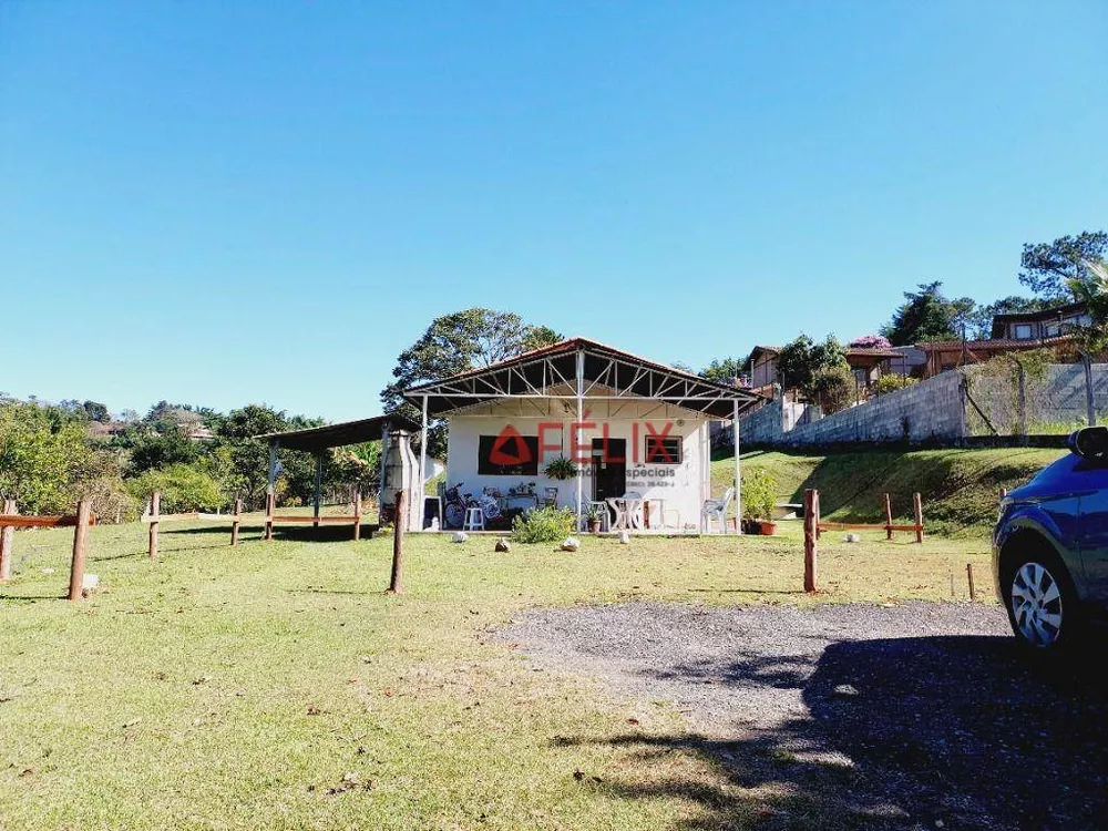 Loteamento e Condomínio, 2500 m² - Foto 5